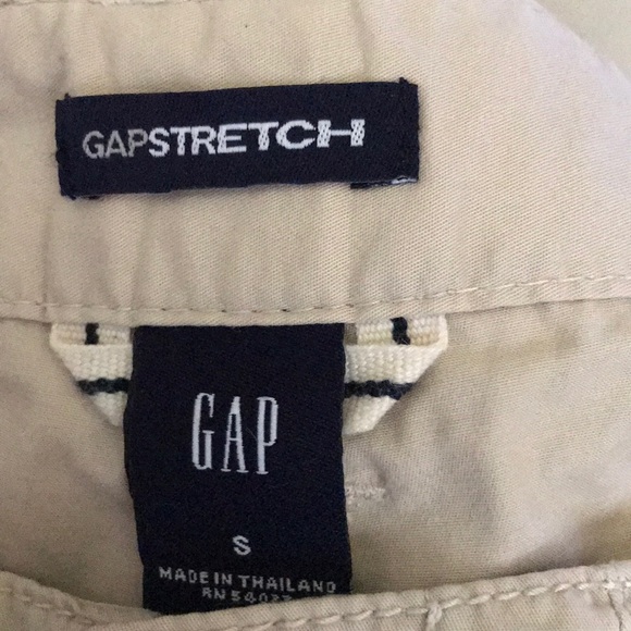 GAP , GAPSTRETCH, long pants , size S 97%COTTON - Picture 13 of 16
